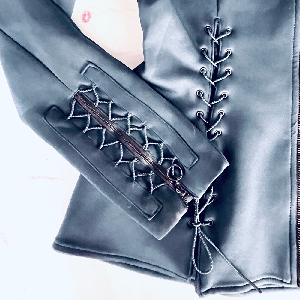 Jonathan Simkhai jacket - Picture 5 of 10